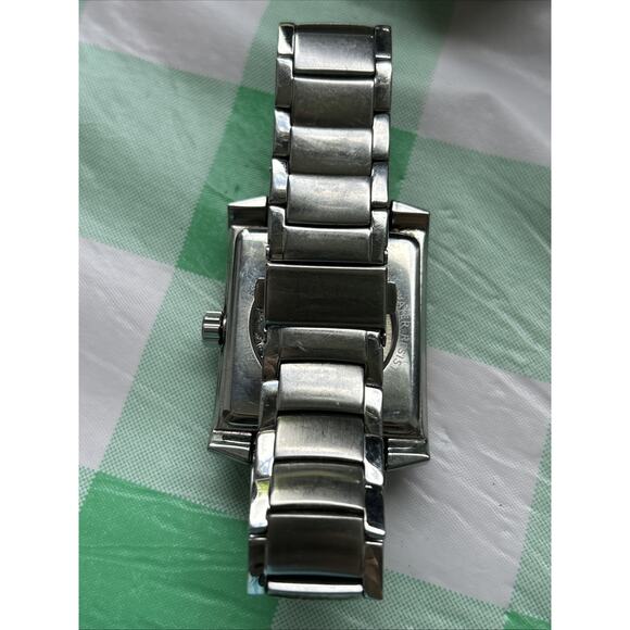 Kenneth Cole Skeleton Automatic Men’s Watch main image 8